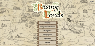 Rising Lords – Análisis Rising Lords