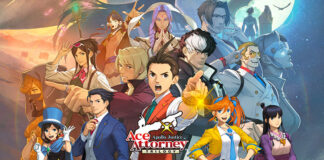 Apollo Justice: Ace Attorney Trilogy – Análisis Apollo Justice Trilogy - portada