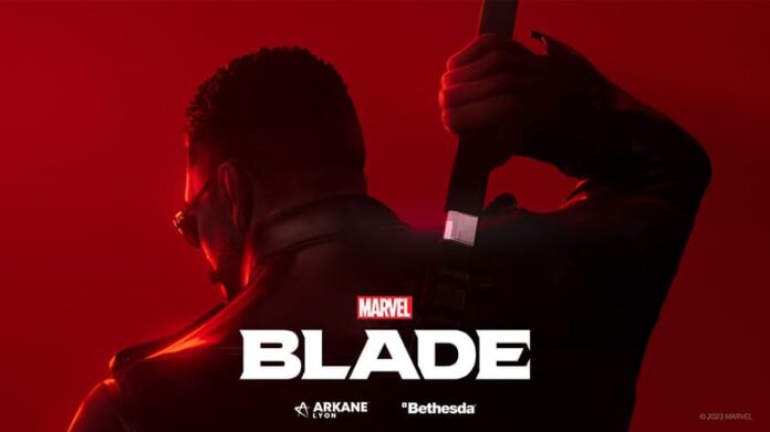 Blade