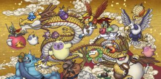 DRAGON QUEST MONSTERS: El príncipe oscuro supera el millón de unidades vendidas DRAGON QUEST MONSTERS