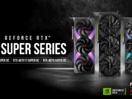PNY anuncia nuevas tarjetas gráficas VERTO GeForce RTX GeForce RTX