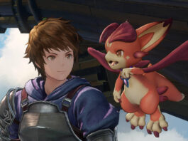 La demo de Granblue Fantasy: Relink ya está disponible para PS4 y PS5 Granblue Fantasy