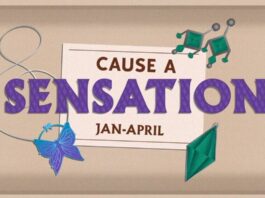 Los Sims 4 causan sensación desvelando el próximo contenido que llegará a la saga Los Sims 4 Causa sensación