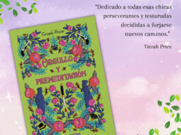 «Orgullo y premeditación»: ¿quién dice que una dama no puede investigar un crimen?