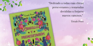 «Orgullo y premeditación»: ¿quién dice que una dama no puede investigar un crimen?