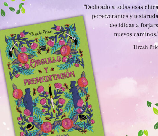 «Orgullo y premeditación»: ¿quién dice que una dama no puede investigar un crimen?