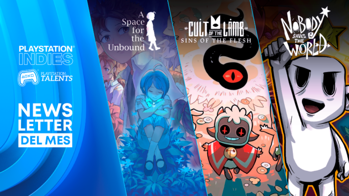 PlayStation Indies PlayStation Indies