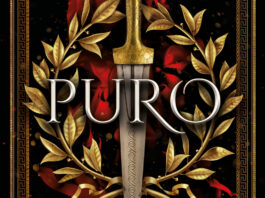 «Puro»: espejismos de amor y puñetazos cubiertos de sangre