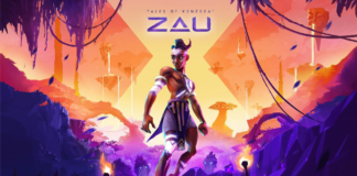 ¡Ya disponible Tales of Kenzera: ZAU! Tales of Kenzera: ZAU