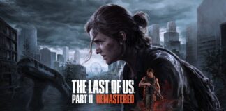 The Last of Us Parte II Remastered ya está disponible The Last of Us Parte II Remastered