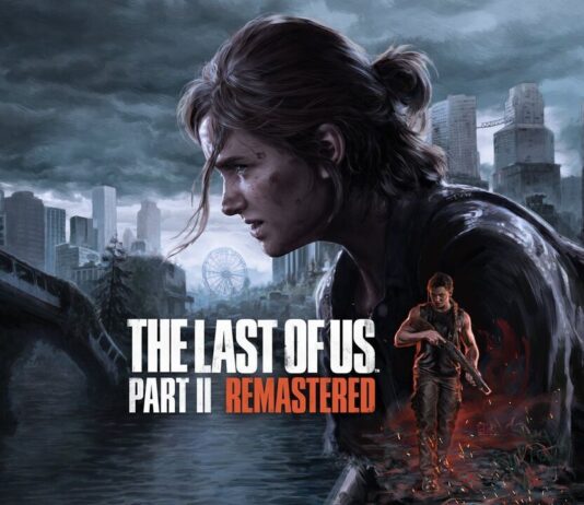 The Last of Us Parte II Remastered ya está disponible The Last of Us Parte II Remastered