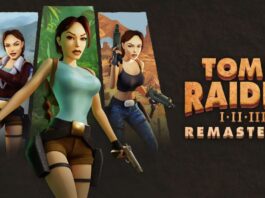Tomb Raider 1-3 Remastered permitirá jugar con controles actualizados o clásicos Tomb raider 1-3 remastered