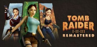 Tomb Raider 1-3 Remastered permitirá jugar con controles actualizados o clásicos Tomb raider 1-3 remastered