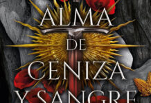«Un alma de ceniza y sangre»: siempre hay esperanza, incluso en la oscuridad