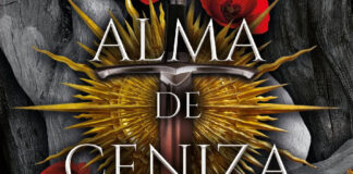 «Un alma de ceniza y sangre»: siempre hay esperanza, incluso en la oscuridad