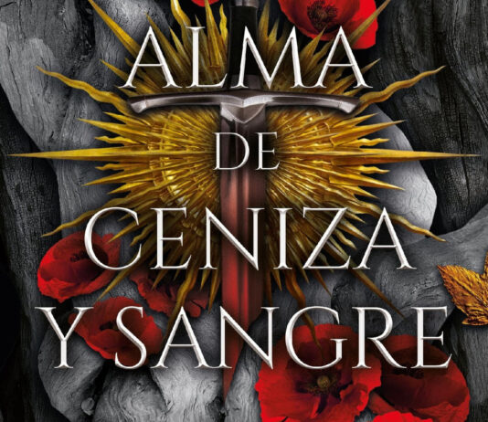 «Un alma de ceniza y sangre»: siempre hay esperanza, incluso en la oscuridad