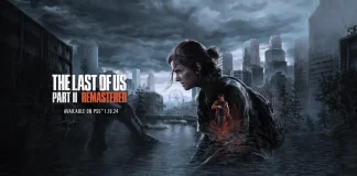 The Last of Us: Parte II Remastered – Análisis the last of us II