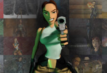 Avance Tomb Raider Remastered I-III