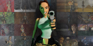 Avance Tomb Raider Remastered I-III