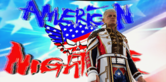 Conmemora los 40 años de wrestelmania con una edición especial edicion