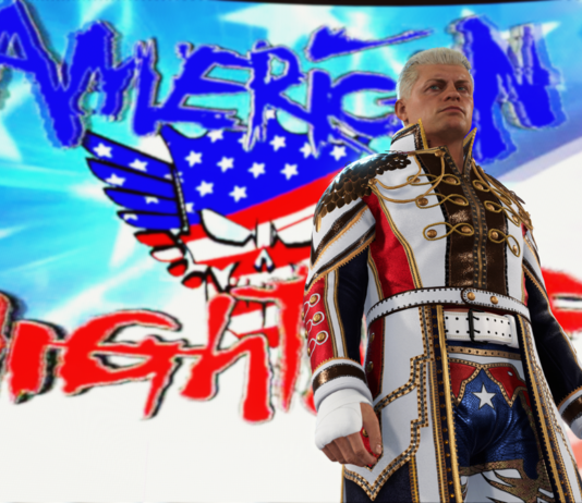 Conmemora los 40 años de wrestelmania con una edición especial edicion