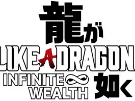 Tráiler de lanzamiento de Like a Dragon: Infinite Wealth escena