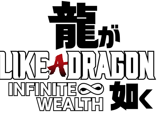 Escena de introducción de Like a Dragon: Infinite Wealth escena