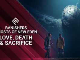 Banishers: Ghosts of New Eden amor, muerte y sacrificio en su nuevo vídeo Banishers: Ghosts of New Eden