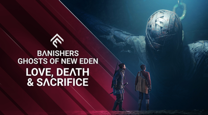 Banishers: Ghosts of New Eden