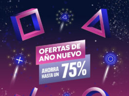 Nuevas ofertas de PlayStation Store ofertas