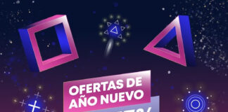 Nuevas ofertas de PlayStation Store ofertas