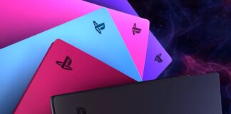 Sterling Silver, la nueva carcasa de PS5 ya a la venta Sterling Silver