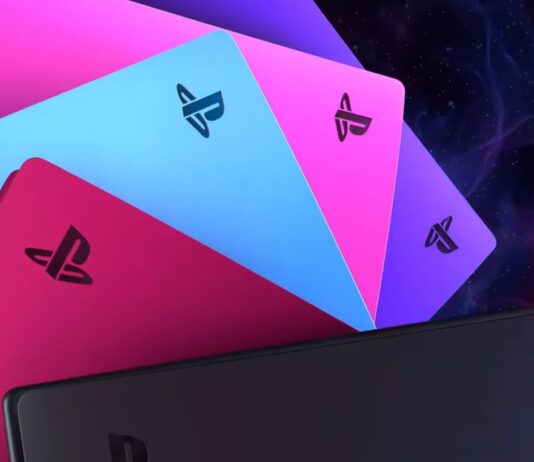 Sterling Silver, la nueva carcasa de PS5 ya a la venta Sterling Silver