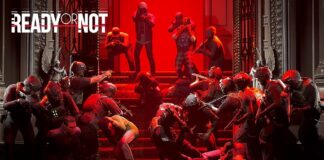 Ready or Not: los S.W.A.T. intervienen en consolas – Análisis ready or not