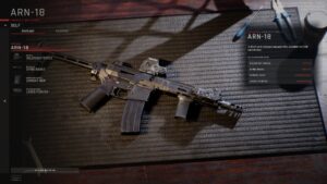 ready or not análisis