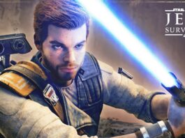 Se desvelan los detalles del Parche 8: Survivor de Star Wars Jedi star wars jedi survivor