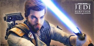 Se desvelan los detalles del Parche 8: Survivor de Star Wars Jedi star wars jedi survivor
