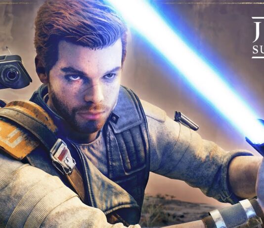 Se desvelan los detalles del Parche 8: Survivor de Star Wars Jedi star wars jedi survivor
