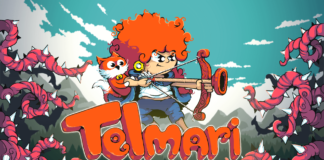 Telmari llega a PC y a Mac el 16 de febrero telmari
