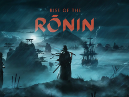 Nuevos avatares de las facciones de Rise of the Ronin Ronin