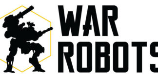 War Robots regresa a China War Robots