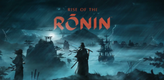 Nuevos avatares de las facciones de Rise of the Ronin Ronin