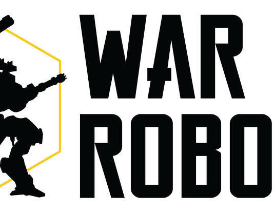 War Robots regresa a China War Robots