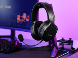 Nuevos auriculares Fayzo Wireless: 7.1 multiplataforma al mejor precio Fayzo Wireless