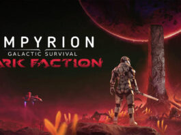 Eleon y Funcom se asocian para expandir el universo de Empyrion Empyriom