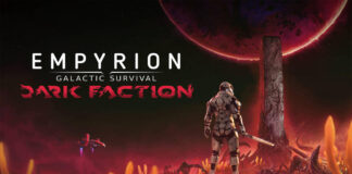 Eleon y Funcom se asocian para expandir el universo de Empyrion Empyriom