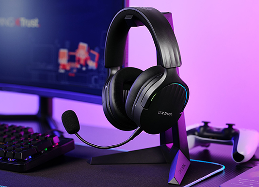 Nuevos auriculares Fayzo Wireless: 7.1 multiplataforma al mejor precio Fayzo Wireless