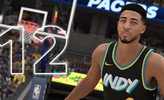NBA 2K24 Temporada 4: Juega como un All-Star este año nuevo temporada 4