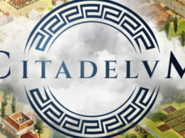 Tráiler de Citadelum: un constructor de la antigua urbe de Roma citadelum