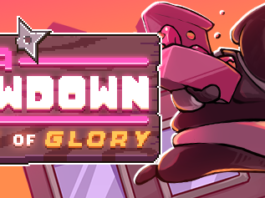 Ninja Chowdown: Glaze of Glory llegará a PC y Nintendo Switch en 2024 chowdown